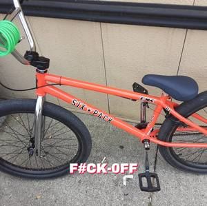 Meet your Posher, Randolph